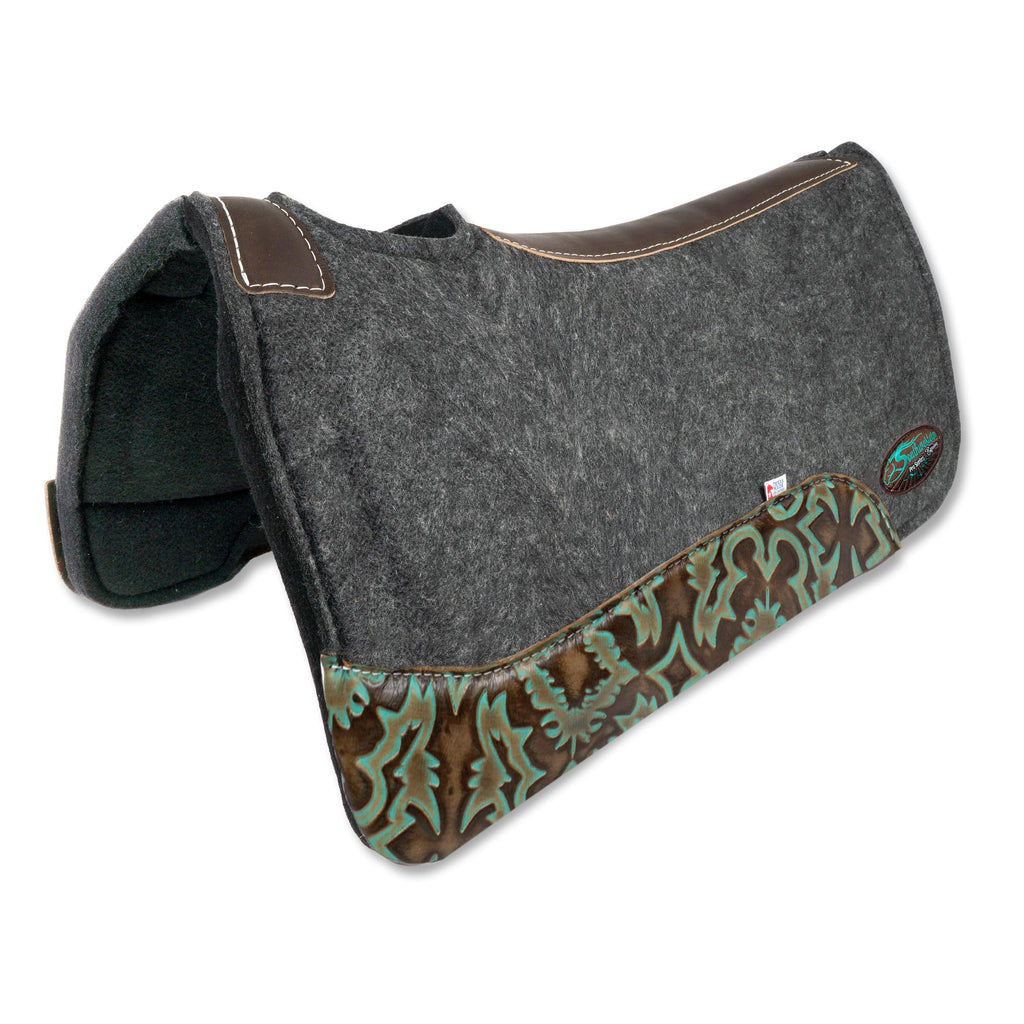 Western Saddle Pad P970630