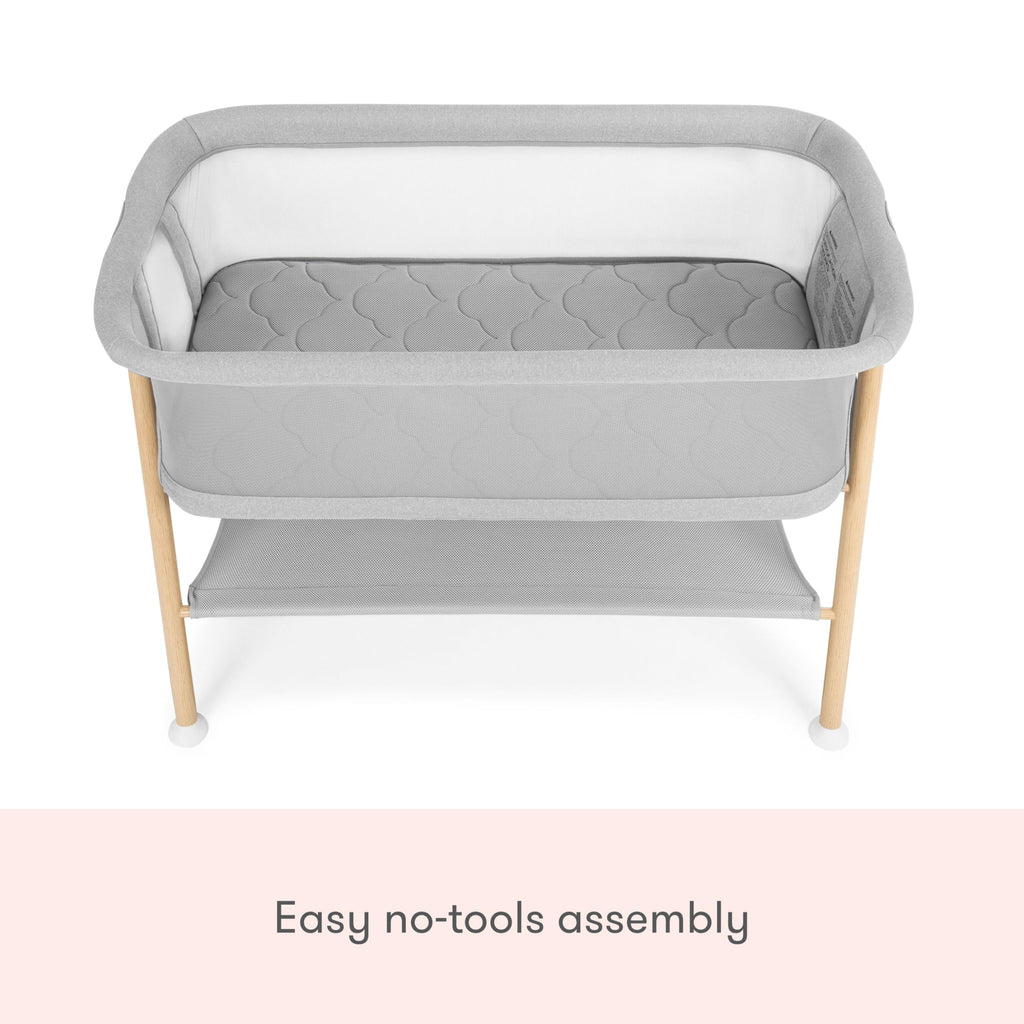 Baby Bassinet V890331