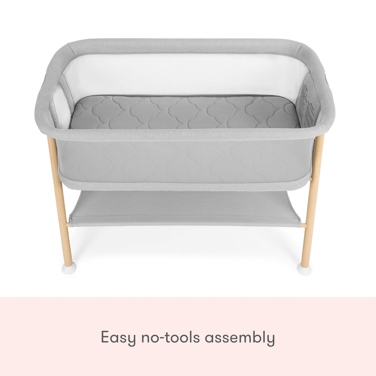 Baby Bassinet V890331