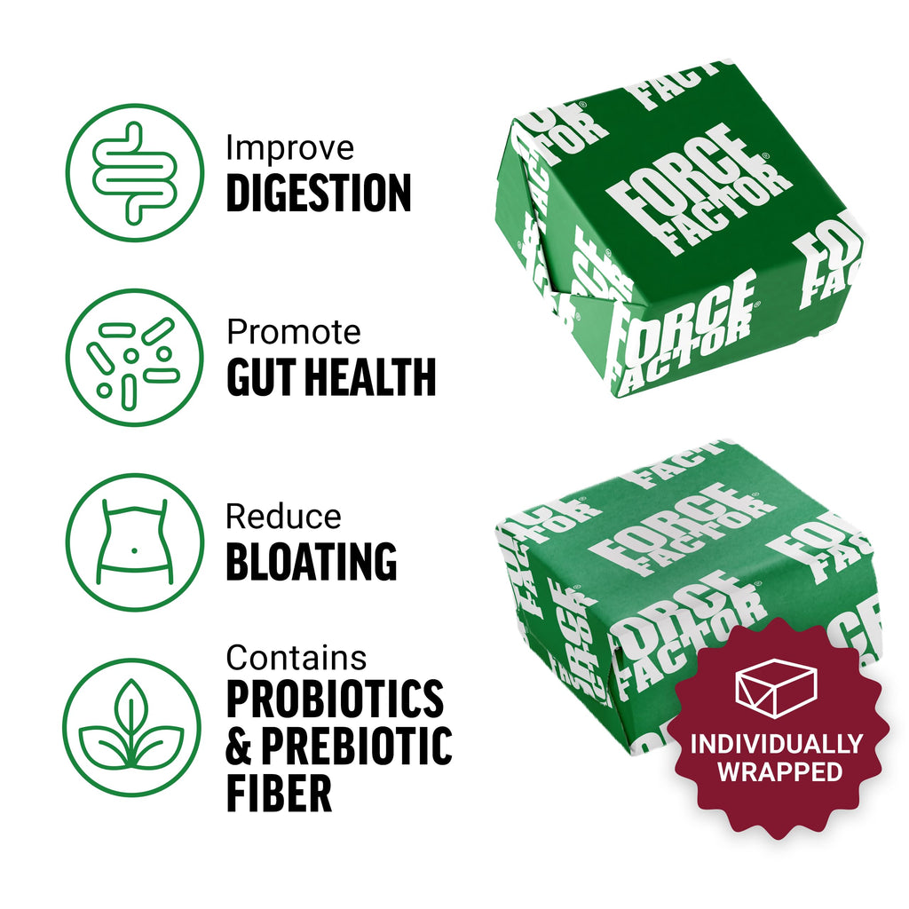 Superfood Chews W93813