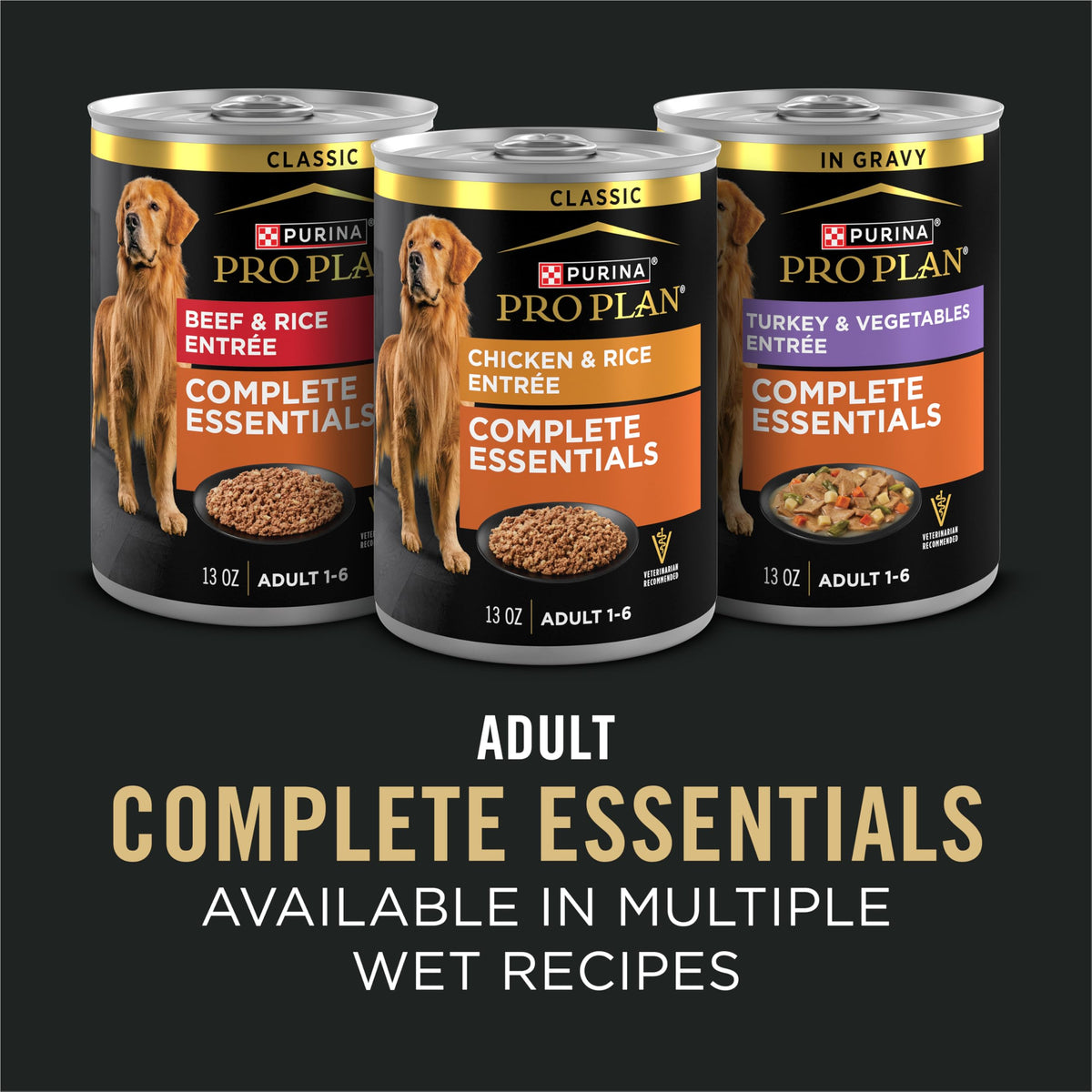 Salmon and Rice Dry Dog Food with Probiotics 15 lb T635
