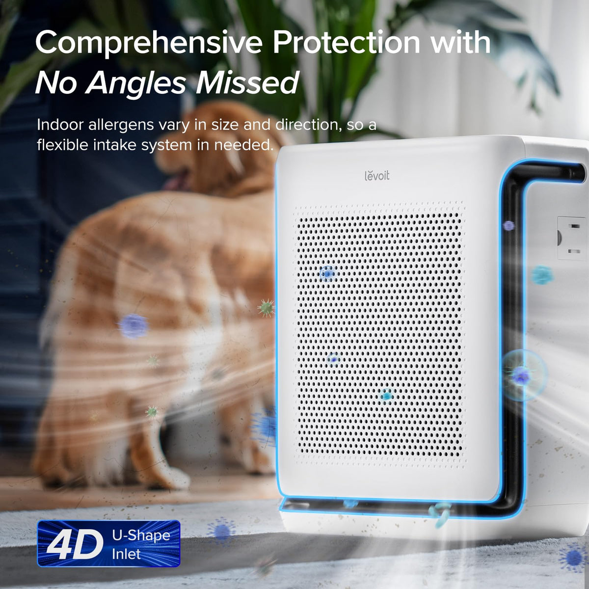 Smart Air Purifier N638823