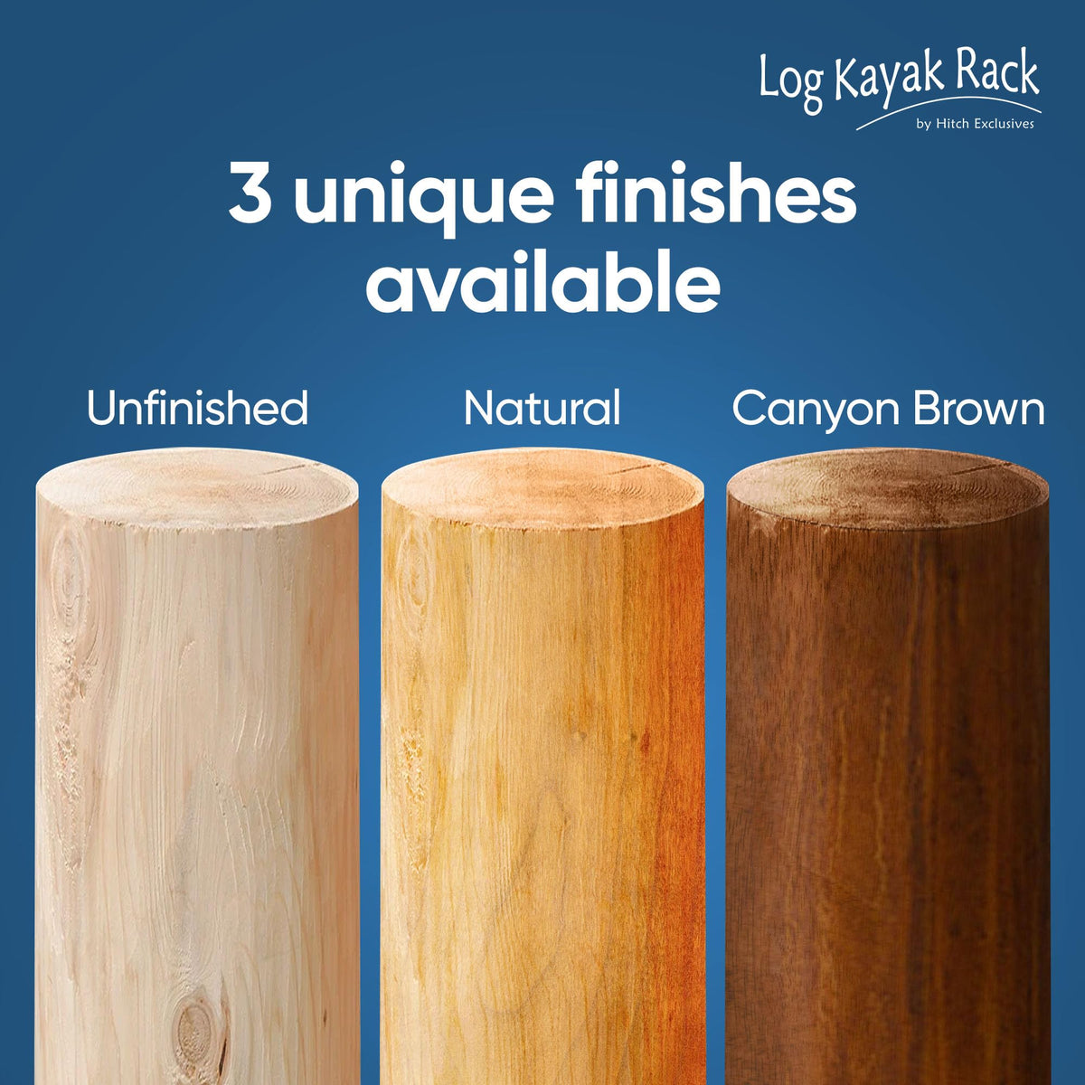 Freestanding Heavy Duty Canoe and SUP Storage Rack H397