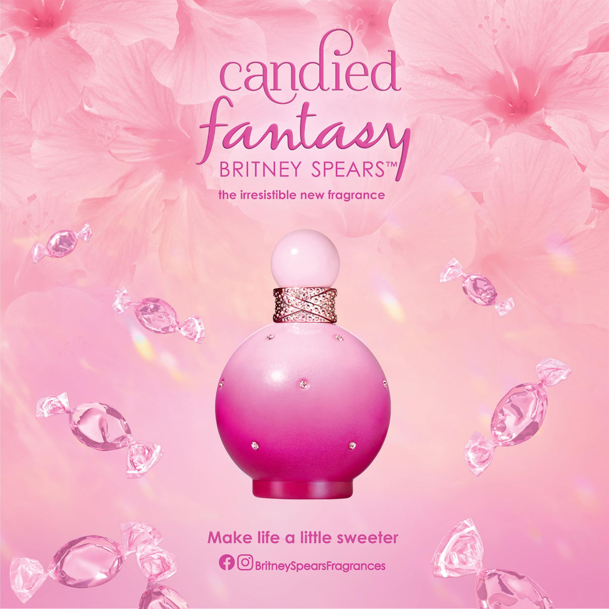 Eau De Toilette EDT Spray 3.3 Fl Oz D1615