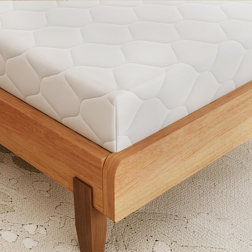 5 Inch Twin Size Memory Foam Mattress N575