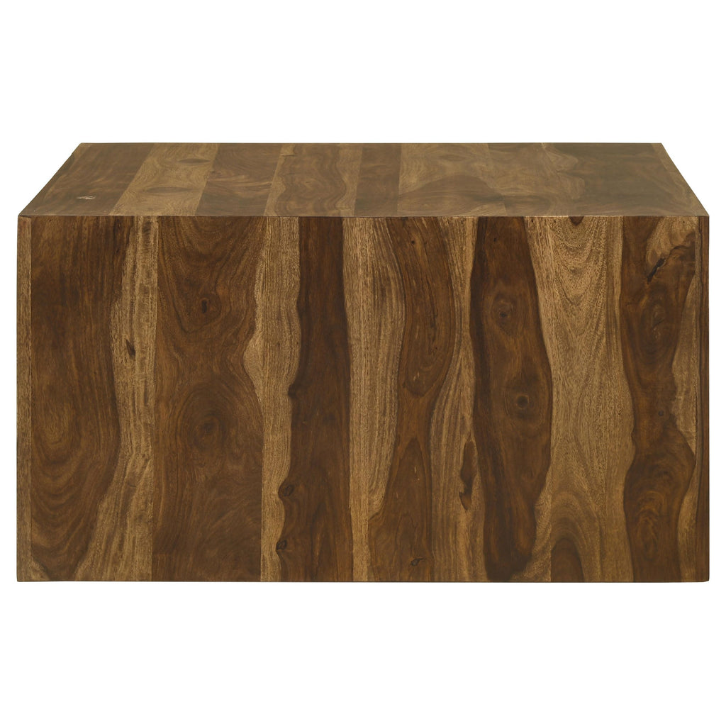 Solid Wood Coffee Table C7020