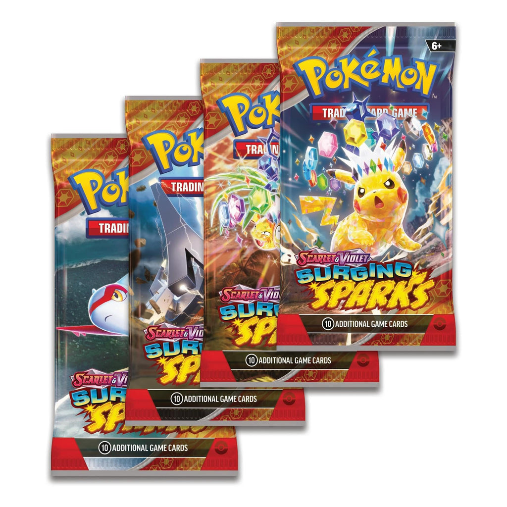 Pokémon TCG Booster Display Box I790