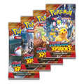 Pokémon TCG Booster Display Box I790
