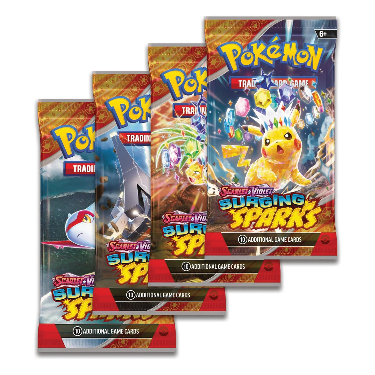 Pokémon TCG Booster Display Box I790