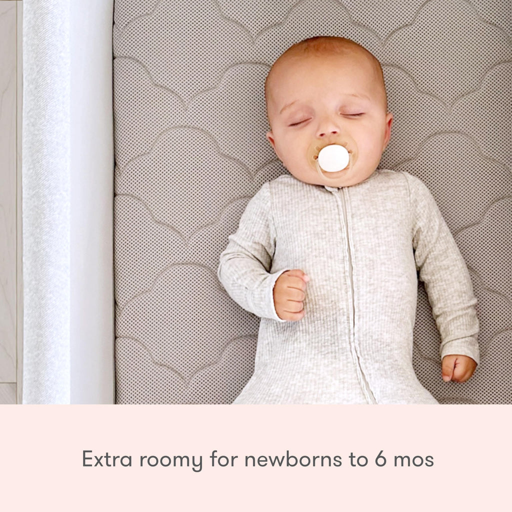 Baby Bassinet V890331