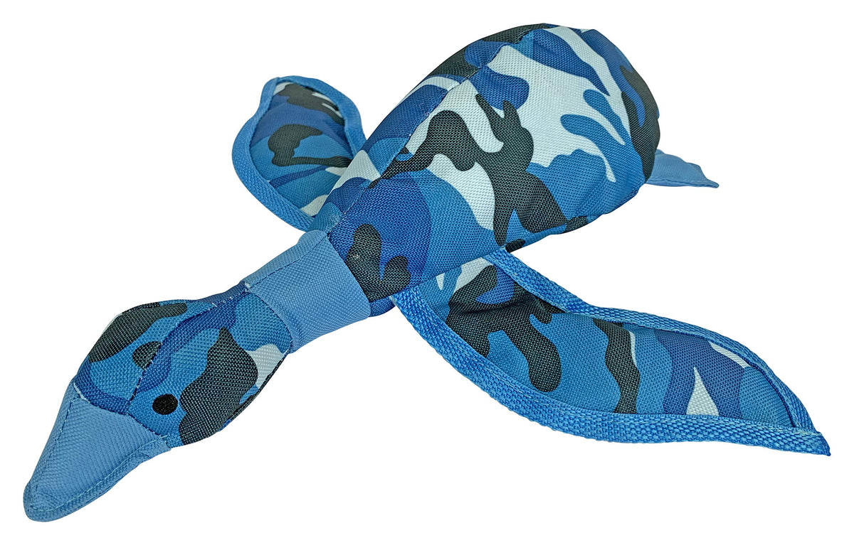 Camouflage Dog Toy X998003