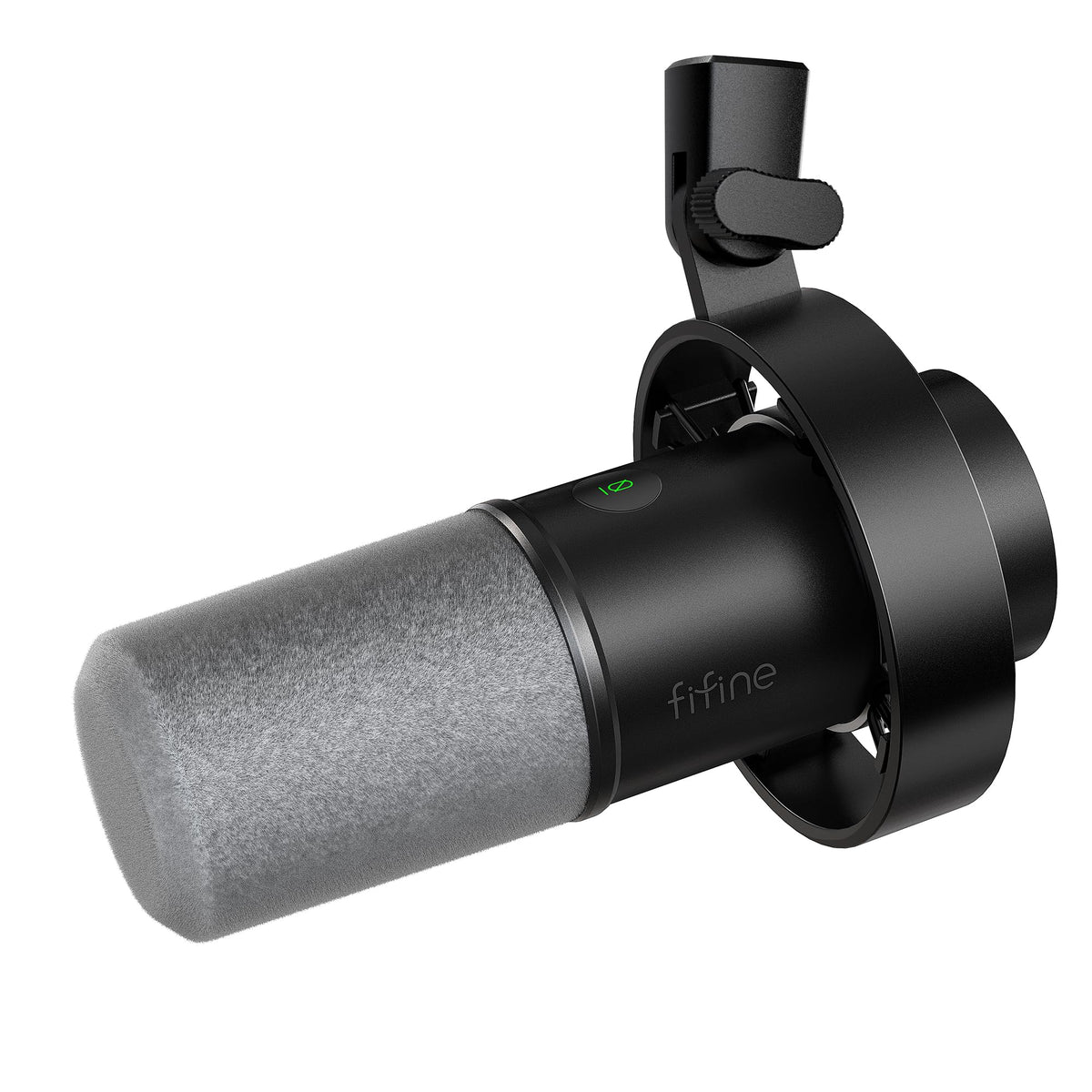 Dynamic XLR USB Microphone V629600