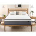 12 Inch King Size Hybrid Mattress Y4379