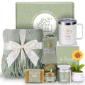 Self Care Gift Baskets Care Package U9671