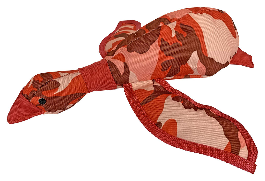 Camouflage Dog Toy X998003
