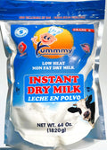 64 oz Instant Nonfat Powdered Dry Milk H453