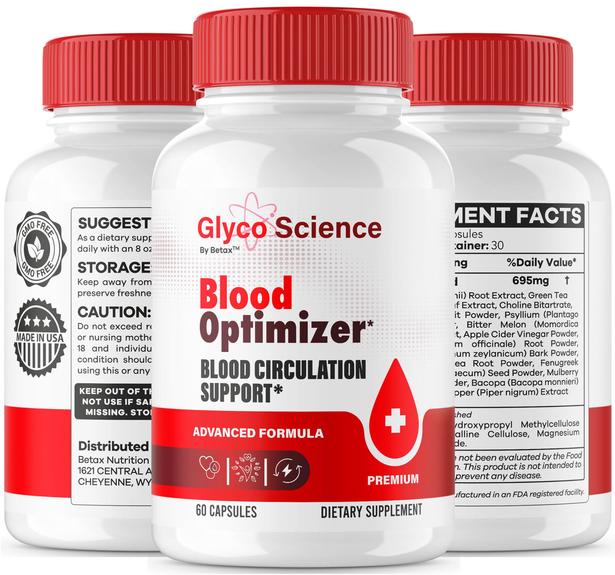 60 Capsules D759086