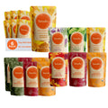 Bone Broth Variety Pack 8.3 oz H373775