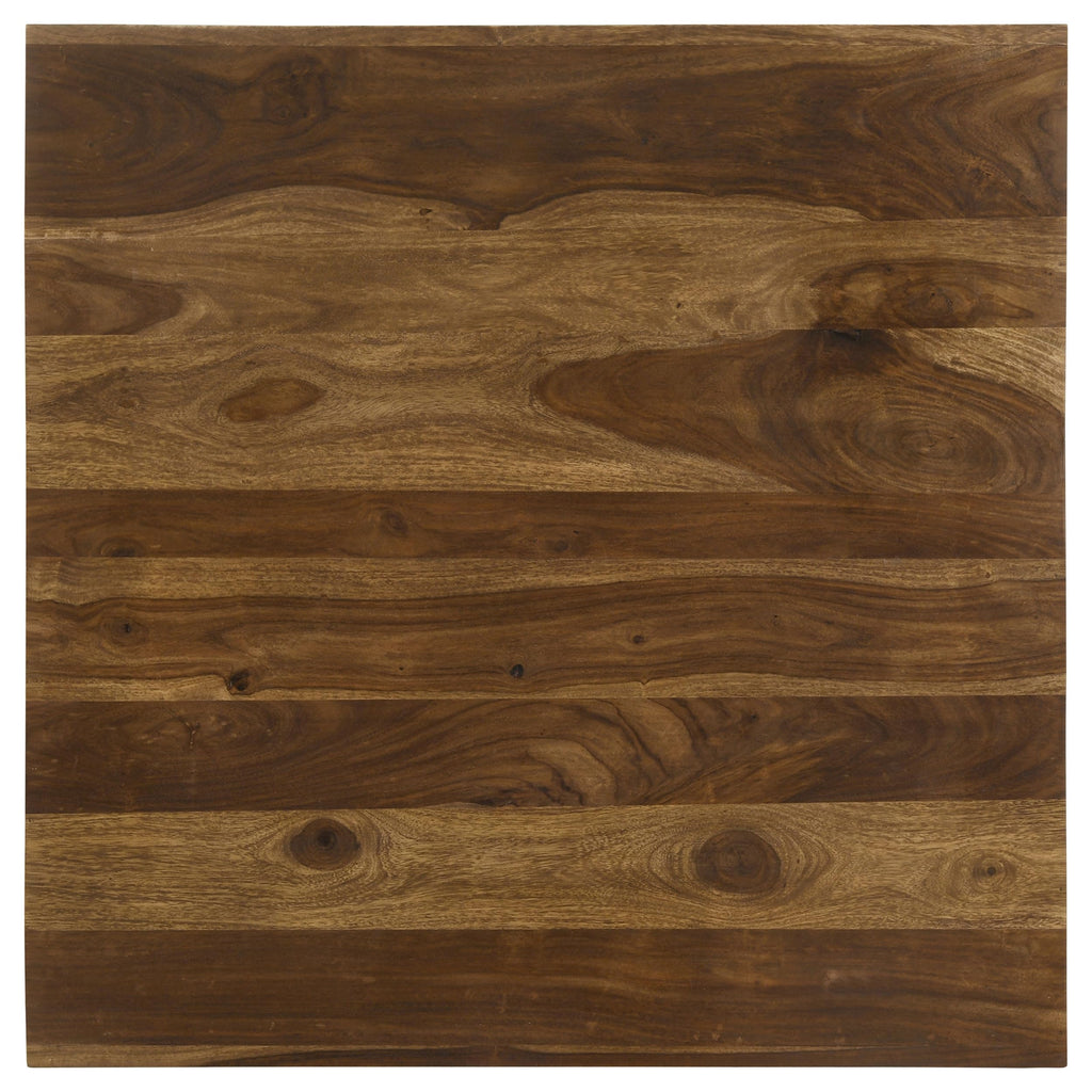 Solid Wood Coffee Table C7020