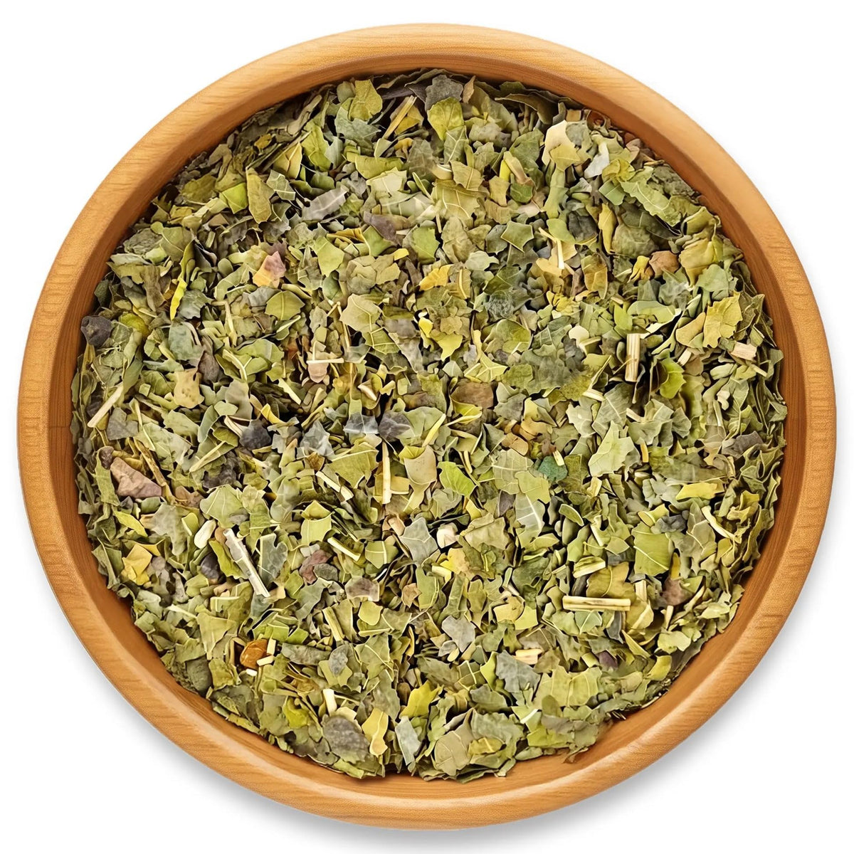 White Mulberry Leaves 8 Oz Dried Herb Tea K994