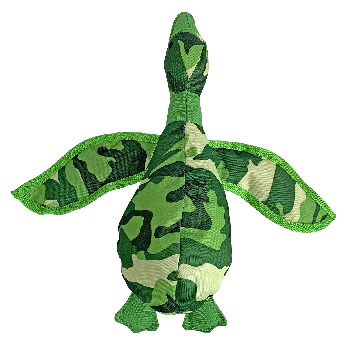 Camouflage Dog Toy X998003