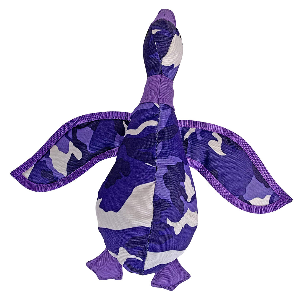 Camouflage Dog Toy X998003
