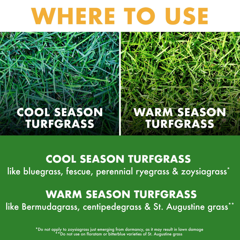 Weed Stop for Lawns Concentrate 32 Oz O5228