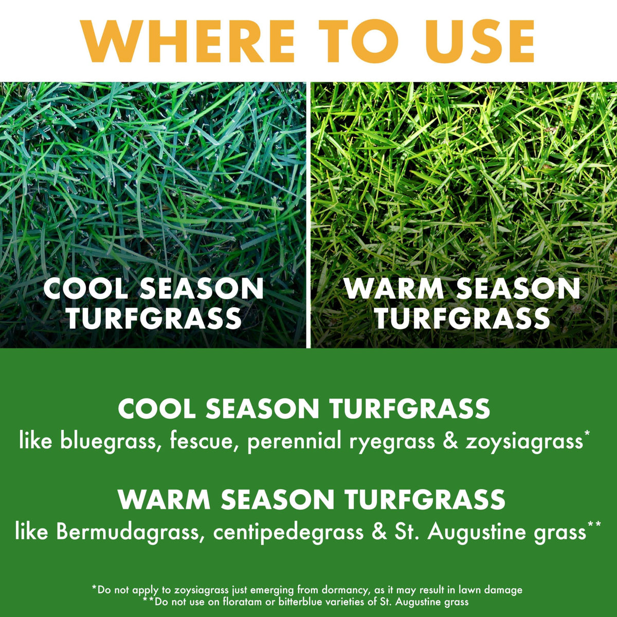 Weed Stop for Lawns Concentrate 32 Oz O5228